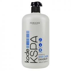 CHAMPU KODE KSPA ANTICASPA PERICHE 1000ML