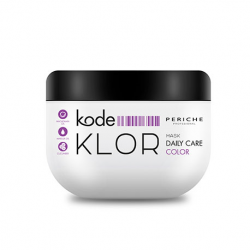 MASCARILLA KODE KLOR COLOR PERICHE 500ML