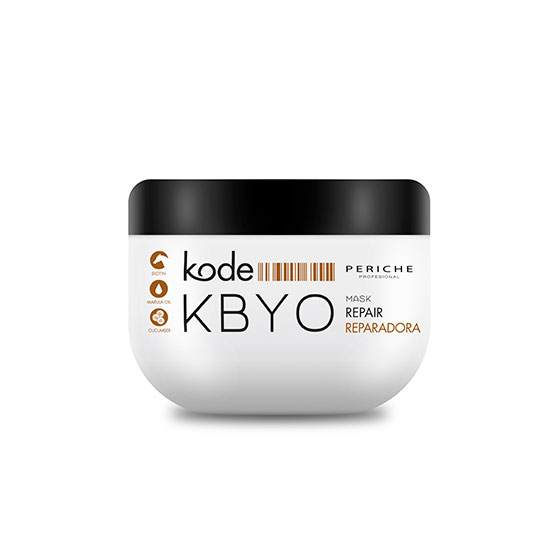 MASCARILLA KODE KBYO REPAIR PERICHE 500ML