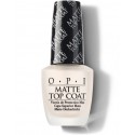 MATTE TOP COAT OPI 15ml