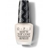 MATTE TOP COAT O.P.I 15ml