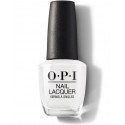 NAIL LACQUER OPI ALPINE SNOW 15ml