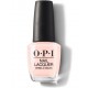 BUBBLE BATH NAIL LACQUER O.P.I 15ml