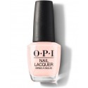 BUBBLE BATH NAIL LACQUER OPI 15ml