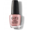 NAIL LACQUER BAREFOOT IN BARCELONA OPI 15ML