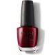 NAIL LACQUER I’M NOT REALLY A WAITRESS OPI 15ML