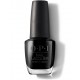 NAIL LACQUER LADY IN BLACK OPI 15ML