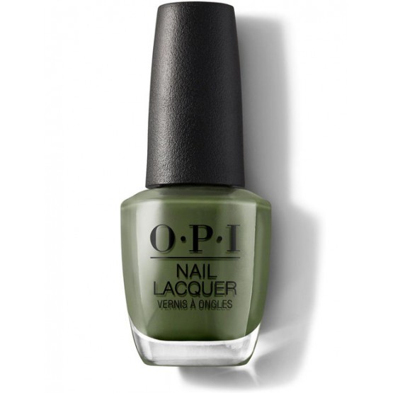 NAIL LACQUER SUZI THE FIRST LADY OF NAILS OPI 15ML