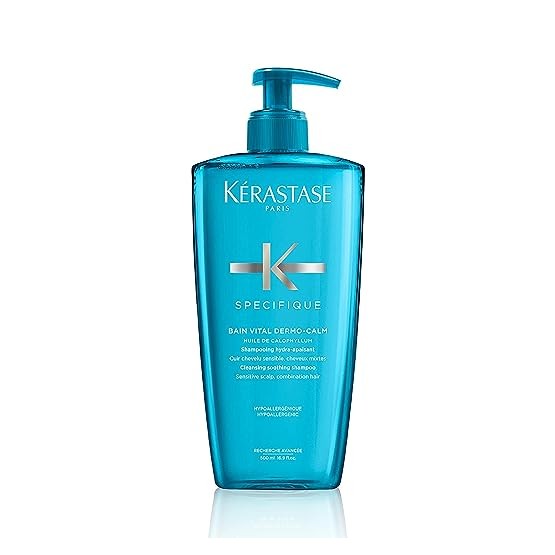 KERASTASE, BAIN VITAL 500 ML