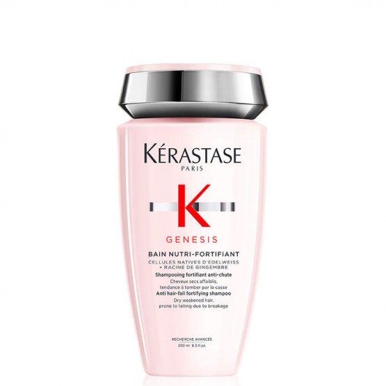 KERASTASE, BAIN NUTRI-FORTIFIANT 250 ML