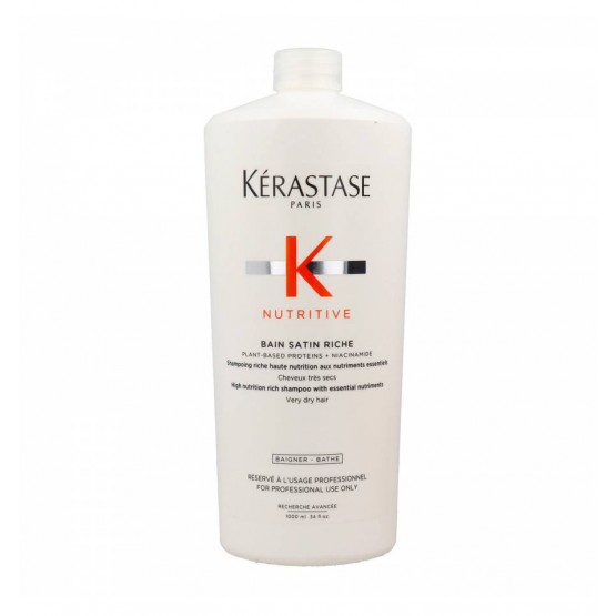 KERASTASE, BAIN SATIN RICHE 1 L