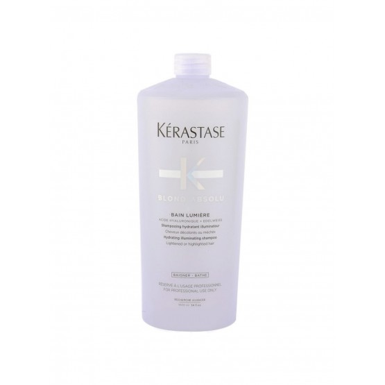 KERASTASE, BAIN LUMIERE 1 L