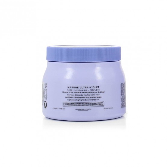 KERASTASE, MASQUE ULTRA-VIOLET 500 ML