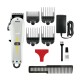 CORTAPELOS SUPER TAPER WAHL CORDLESS