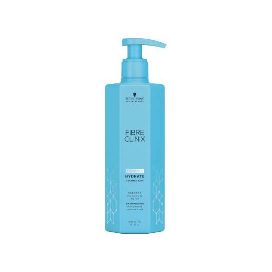 FIBRE CLINIX HYDRATE SCHWARZKOPF