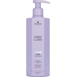 FIBRE CLINIX TAME CHAMPU 300ML. SCHWARZKOPF