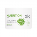 MASCARILLA NUTRITIVA 500ML XIK HAIR