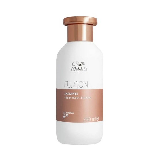 FUSION CHAMPU WELLA 250ML