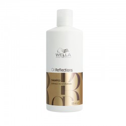 Champú Oil Reflections Wella 500ml