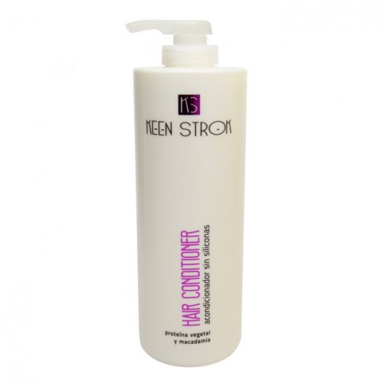 ACONDICIONADOR SIN SULFATOS KEEN STROK 1000ML.