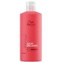 CHAMPÚ WELLA INVIGO COLOR BRILLIANCE CABELLO GRUESO 500 ml