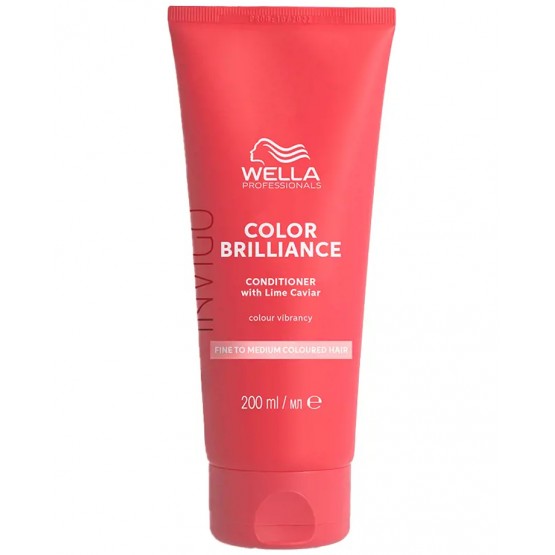 ACONDICIONADOR BRILLIANCE CAB/ FINOS 200ML