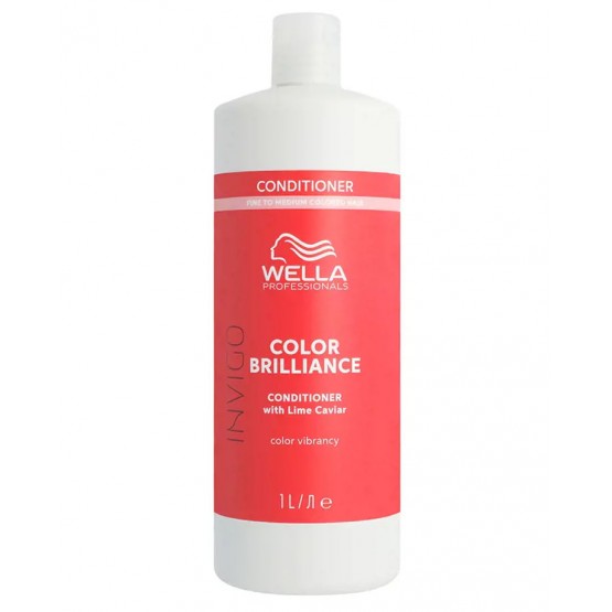 ACONDICIONADOR BRILLIANCE CAB/ FINOS 1000ML