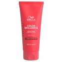 ACONDICIONADOR BRILLIANCE CABELLO GRUESO 200ML WELLA