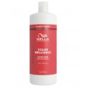 ACONDICIONADOR BRILLIANCE CABELLO GRUESO 1000ML WELLA