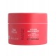 INVIGO COLOR BRILLIANCE Mask Coarse Hair de WELLA  150 ml