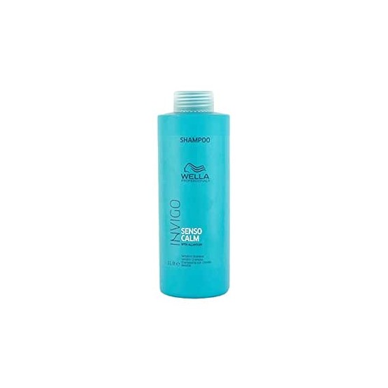 CHAMPU SENSO CALM WELLA 1000ML