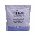 SAGA NISHA BLEACHING POWDER PROFESSIONAL PLEX 500GR