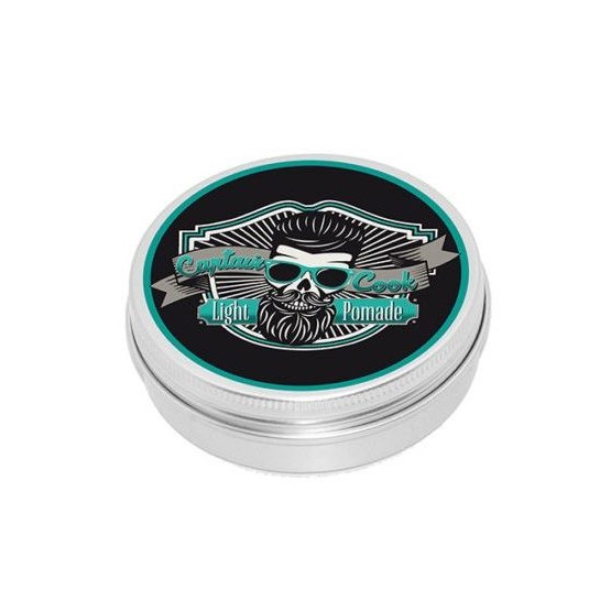 POMADA BAJA CAPTAIN COOK 50ML