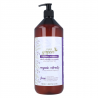 CHAMPU PURE GREEN ANTIFRIZZ 1000ML