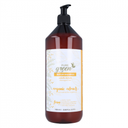 CHAMPU PURE GREEN REPAIR 1000ML