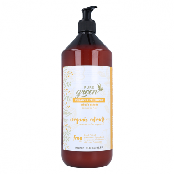 ACONDICIONADOR PURE GREEN REPAIR 1000ML