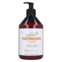 ACONDICIONADOR PURE GREEN ANTIOXIDANT 500ML