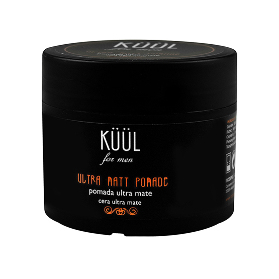 ULTRA MATT POMADE KÜÜL 100ml