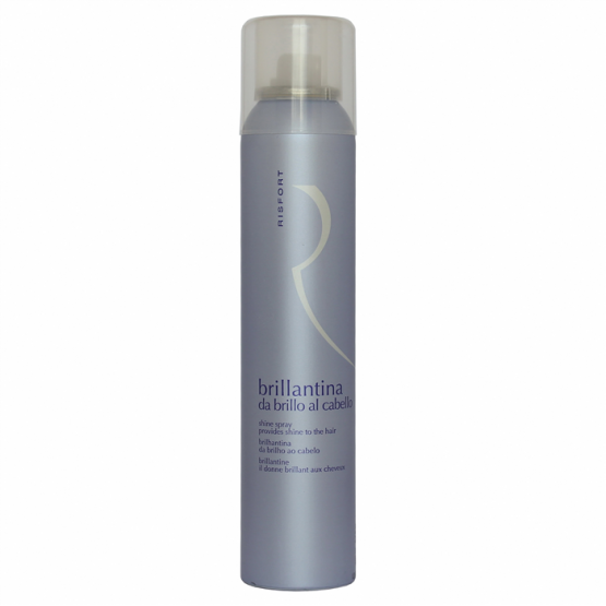 BRILLANTINA 200ML RISFORT