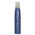 ESPUMA COLOR PLATA 200ML RISFORT