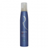 ESPUMA COLOR PLATA 200ML RISFORT