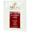 ACELERADOR DE BRONCEADO SOBRE 17ML ARUAL