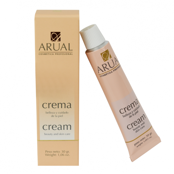 CREMA MANOS 30ML ARUAL