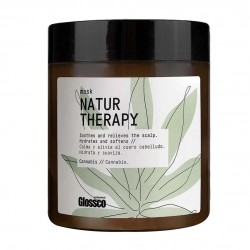 MASCARILLA NATUR THERAPY CANNABIS 500ML GLOSSCO