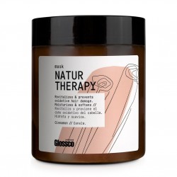 MASCARILLA NATUR THERAPY CANELA 500ML GLOSSCO