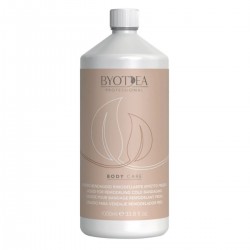 LIQUIDO VENDAJE REMODELADOR FRIO 1000ML  BYOTHEA