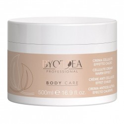 CREMA ANTICELULITICA INTENSIVA BYOTEA 500ML