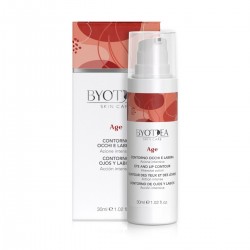 CONTORNO DE OJOS Y LABIOS ANTI AGE 30ML BYOTHEA