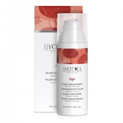 FILLER INTENSIVO ANTI AGE 50ML BYOTHEA