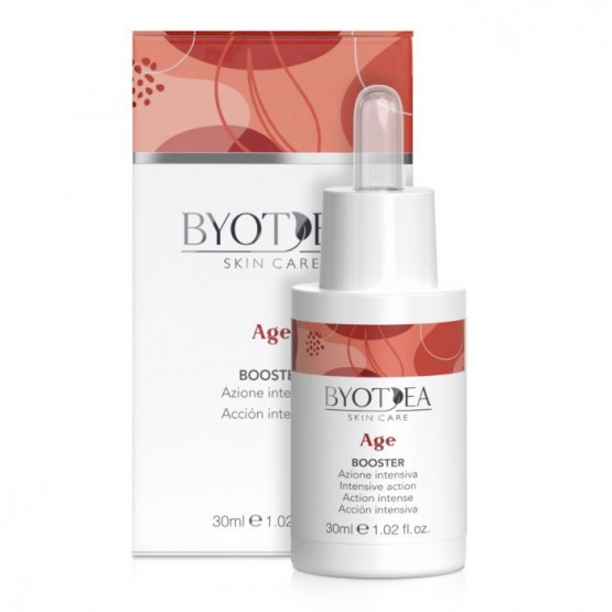 CREMA BOOSTER ANTI AGE 30ML BYOTHEA